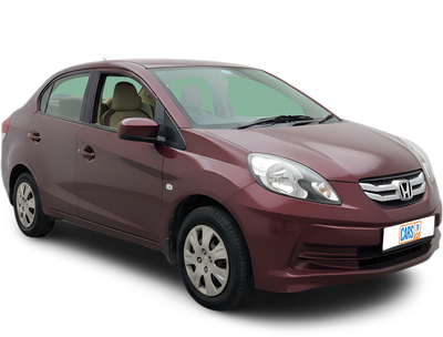 Honda Amaze-img